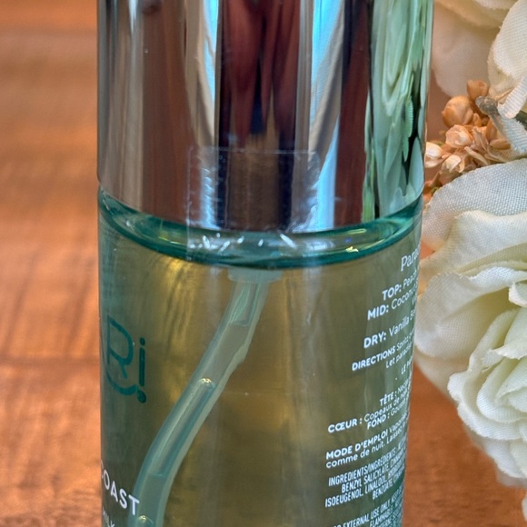 NEW Kopari KAANAPALI COAST Sweet Coconut 🥥 & Vanilla HAIR & BODY MIST! - Picture 3 of 5